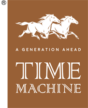 Time Machine LLC